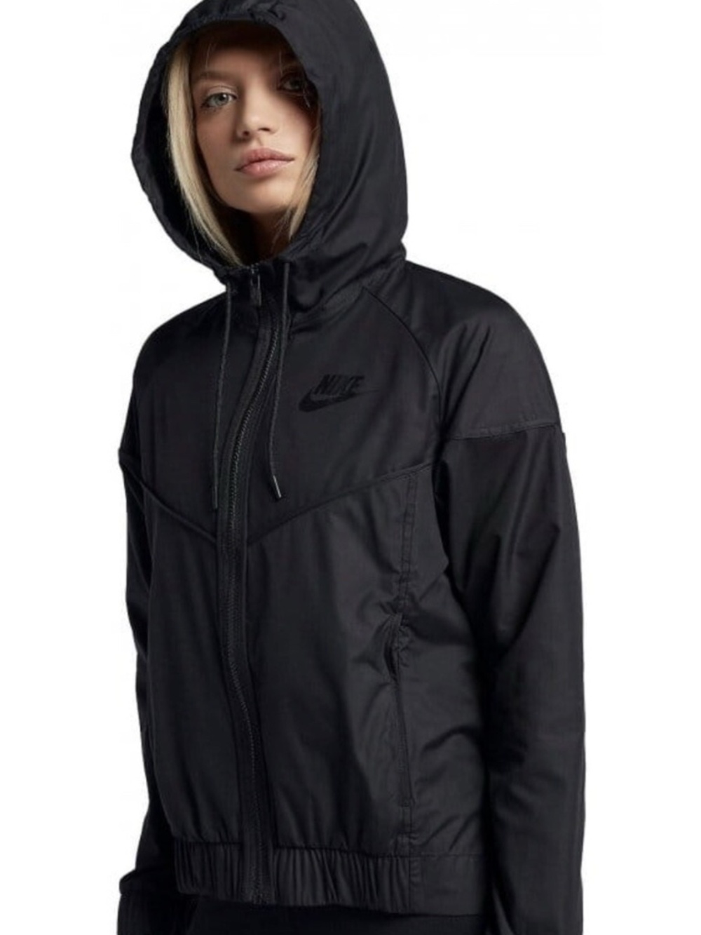Nike Woman Sportswear Windrunner Jacket XS